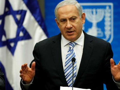 Πιέσεις Νετανιάχου στο ΔΠΔ να απορρίψει το αίτημα των Παλαιστινίων